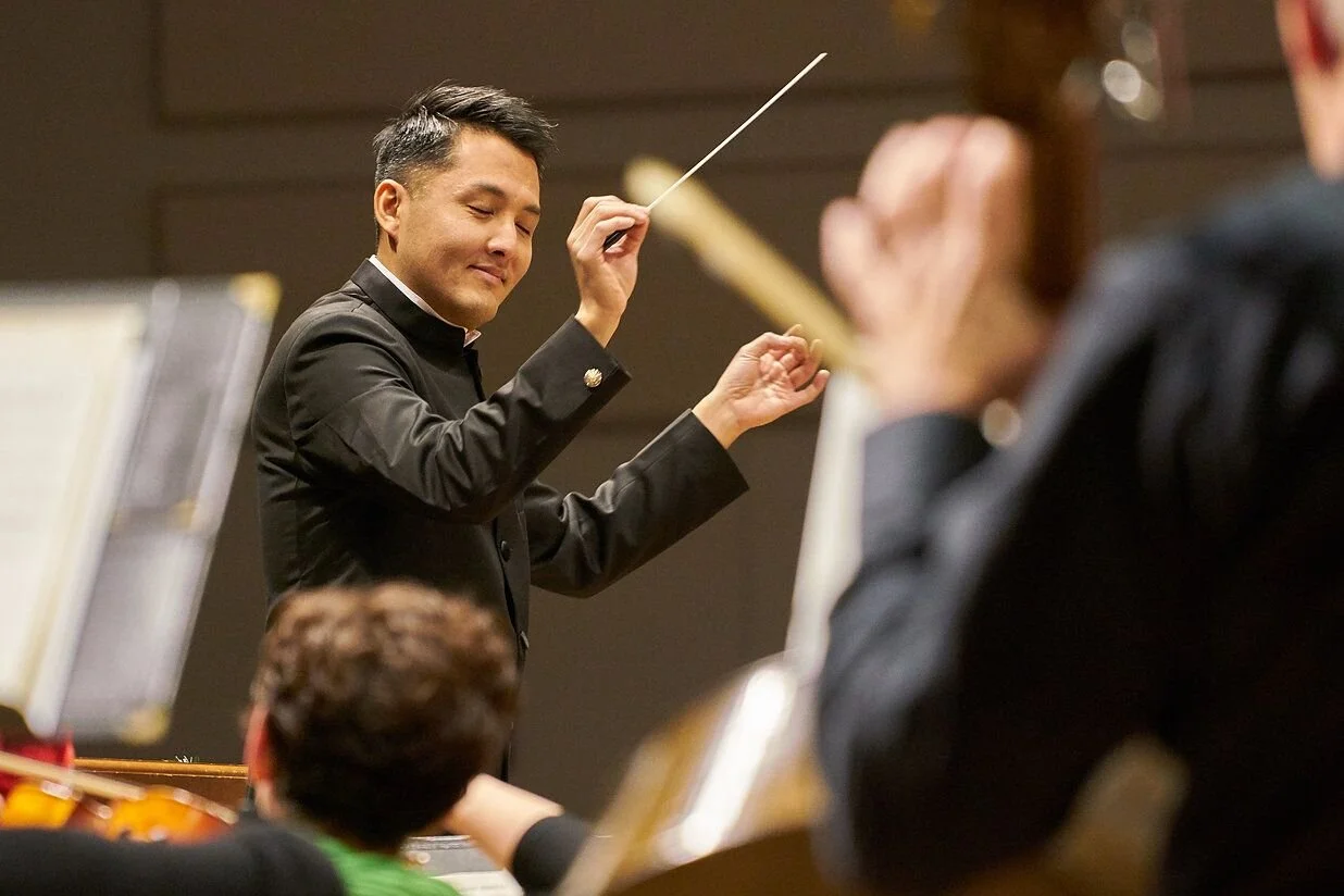 John Young Shik Concklin