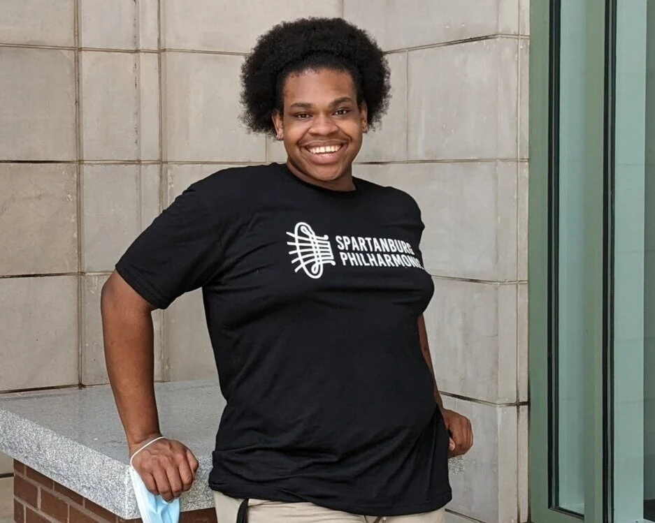 Intern Spotlight: Kordell Hemphill