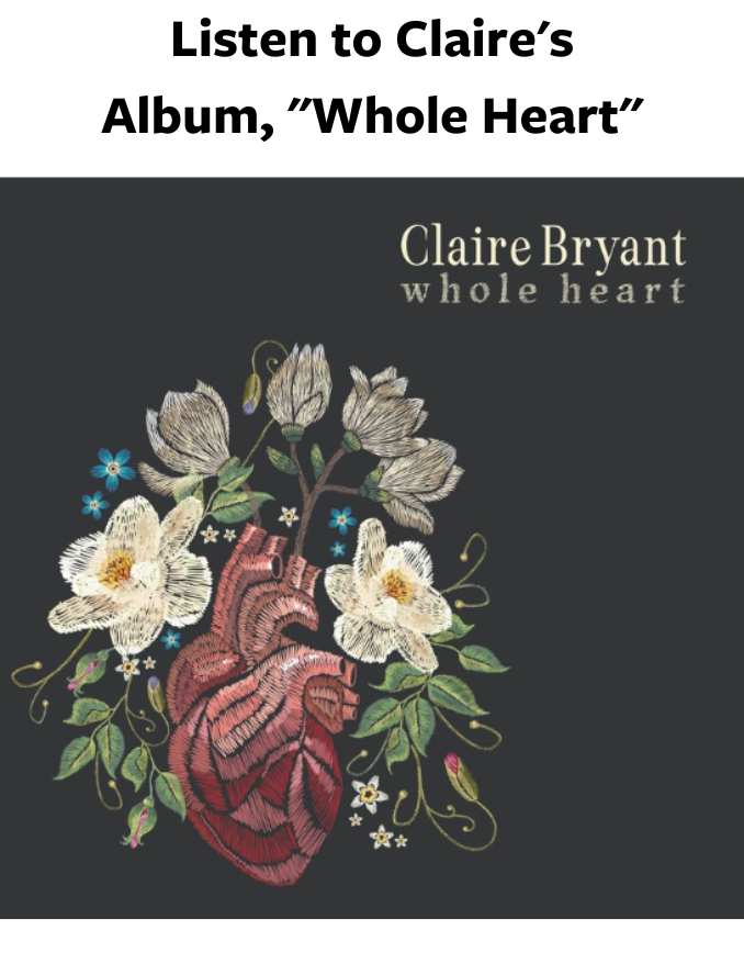 Listen to Claire's Album, Whole Heart.png