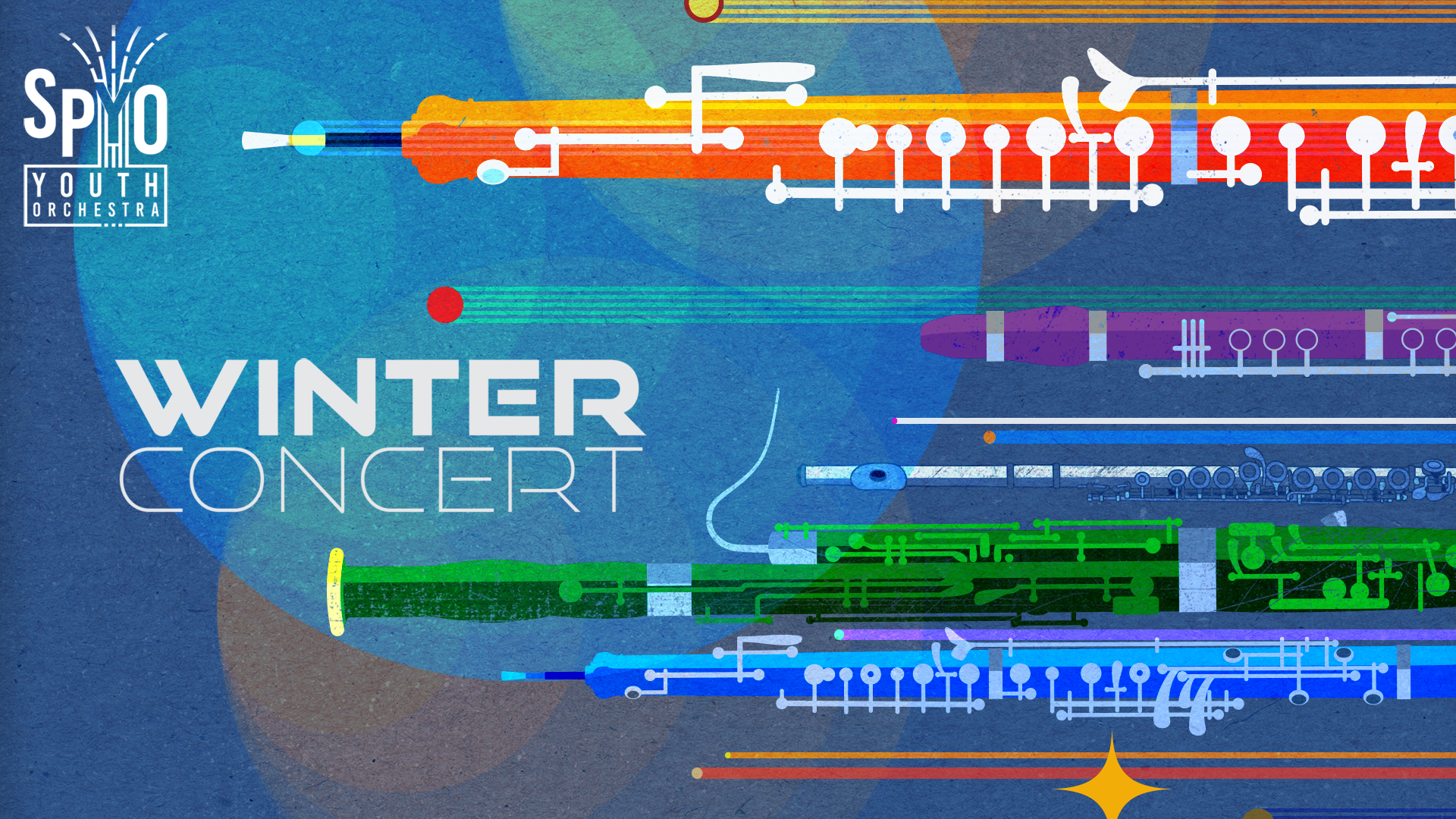 SPYO: Winter Concert 2026