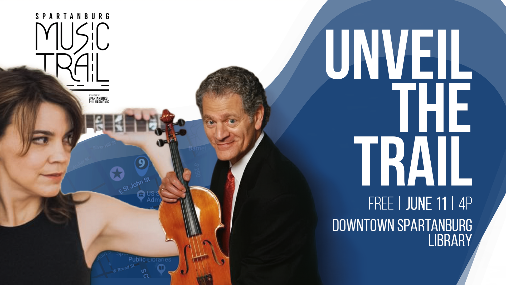 Unveil the Trail 2026