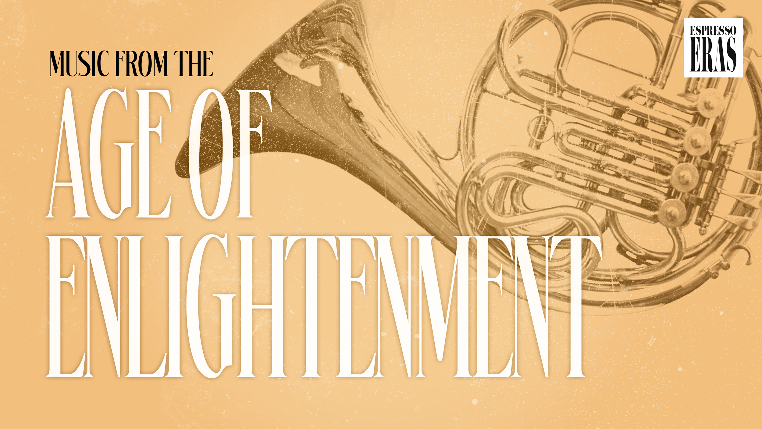 Music from the Age of Enlightenment