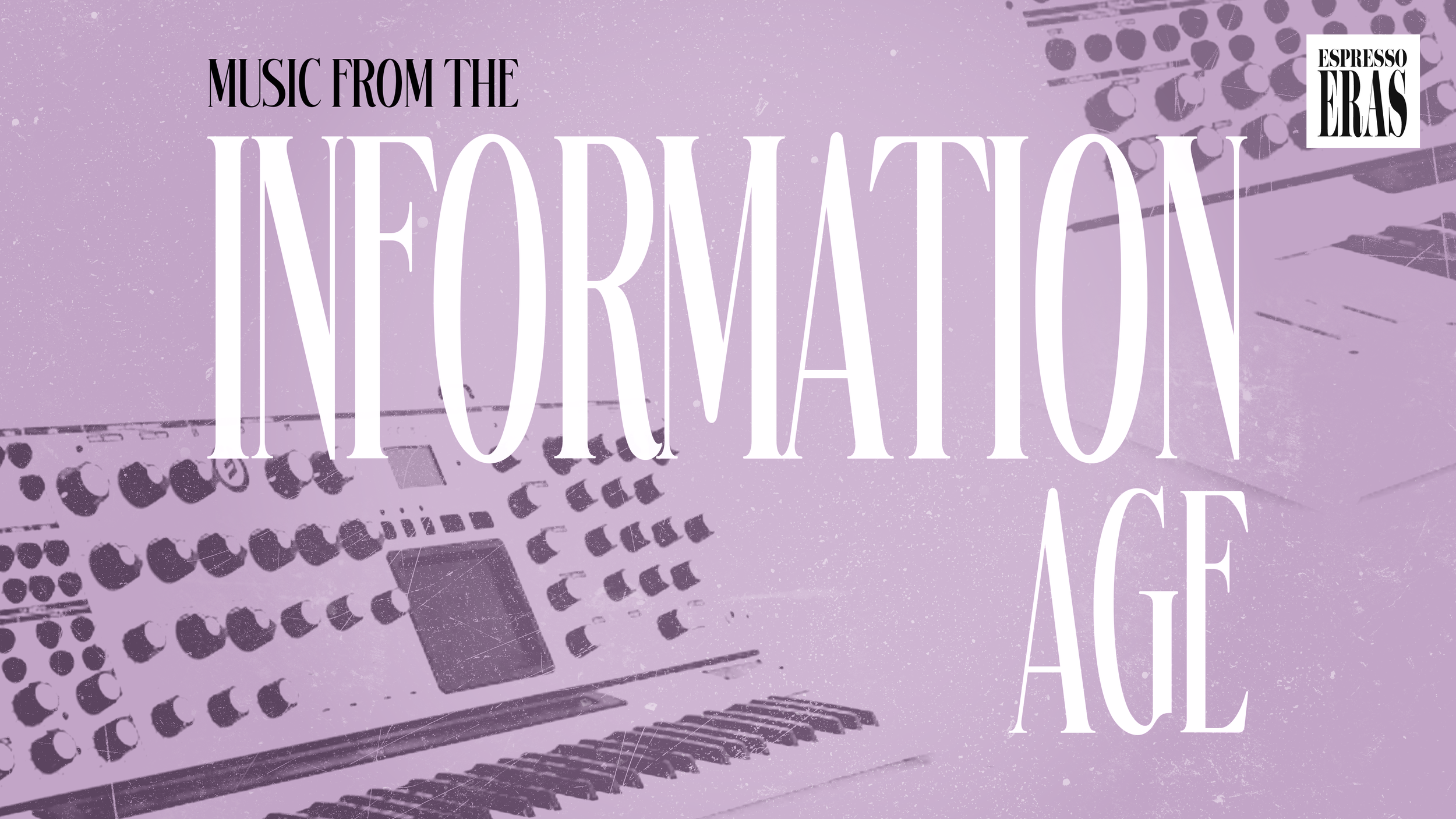 Music from the Information Age