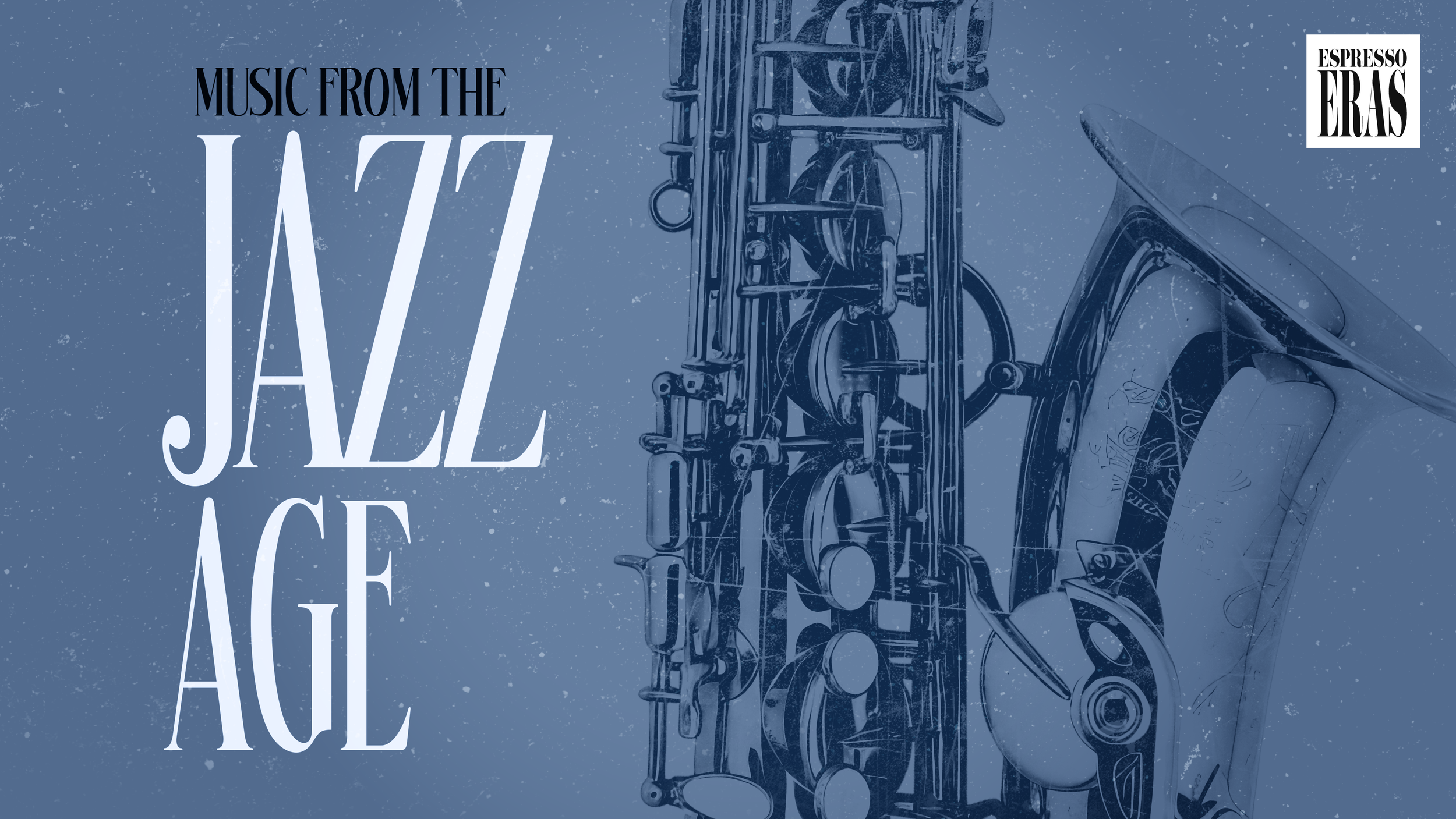 Music from the Jazz Age