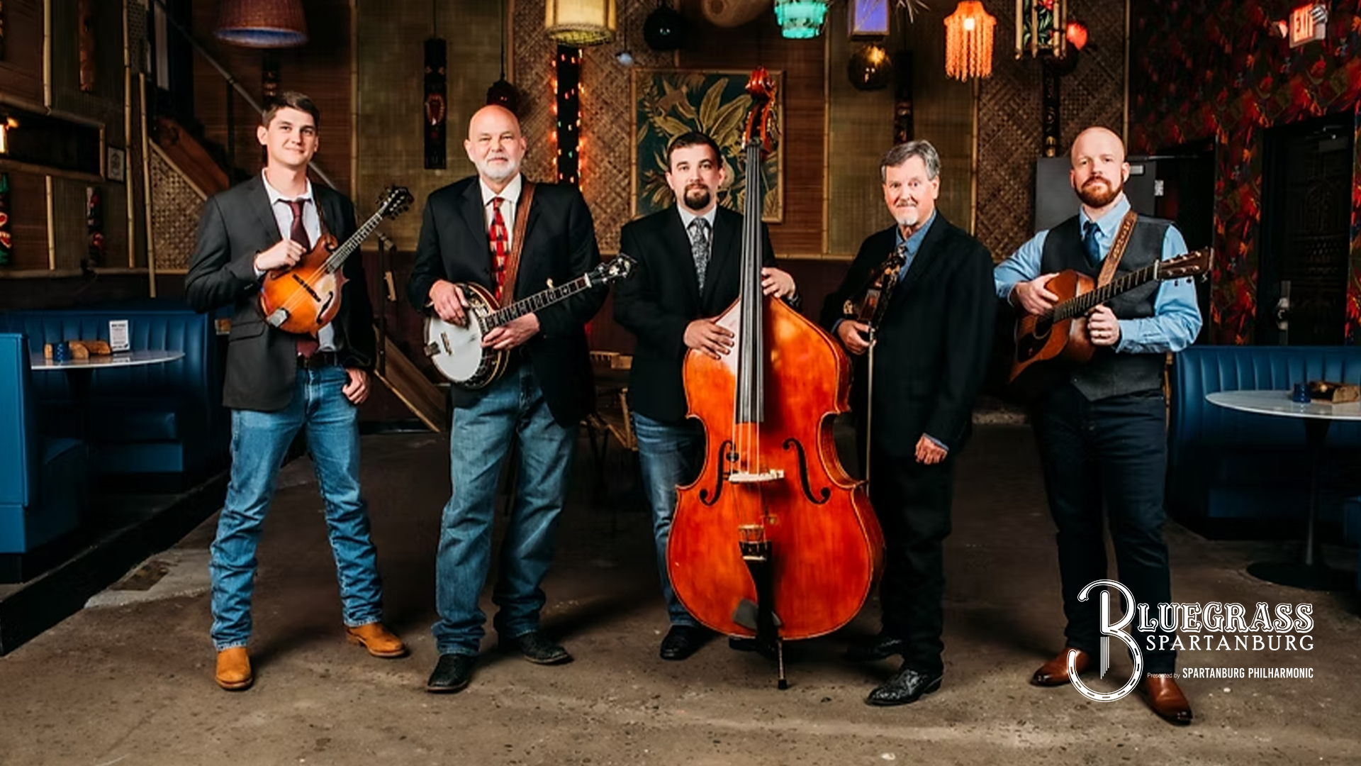 Lonesome River Band