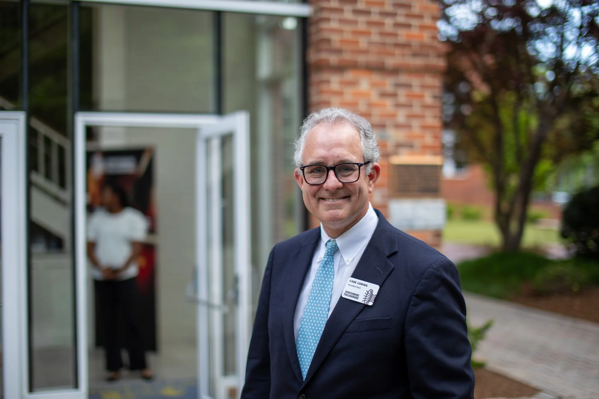 Thank you, Dr. Cabe Loring!