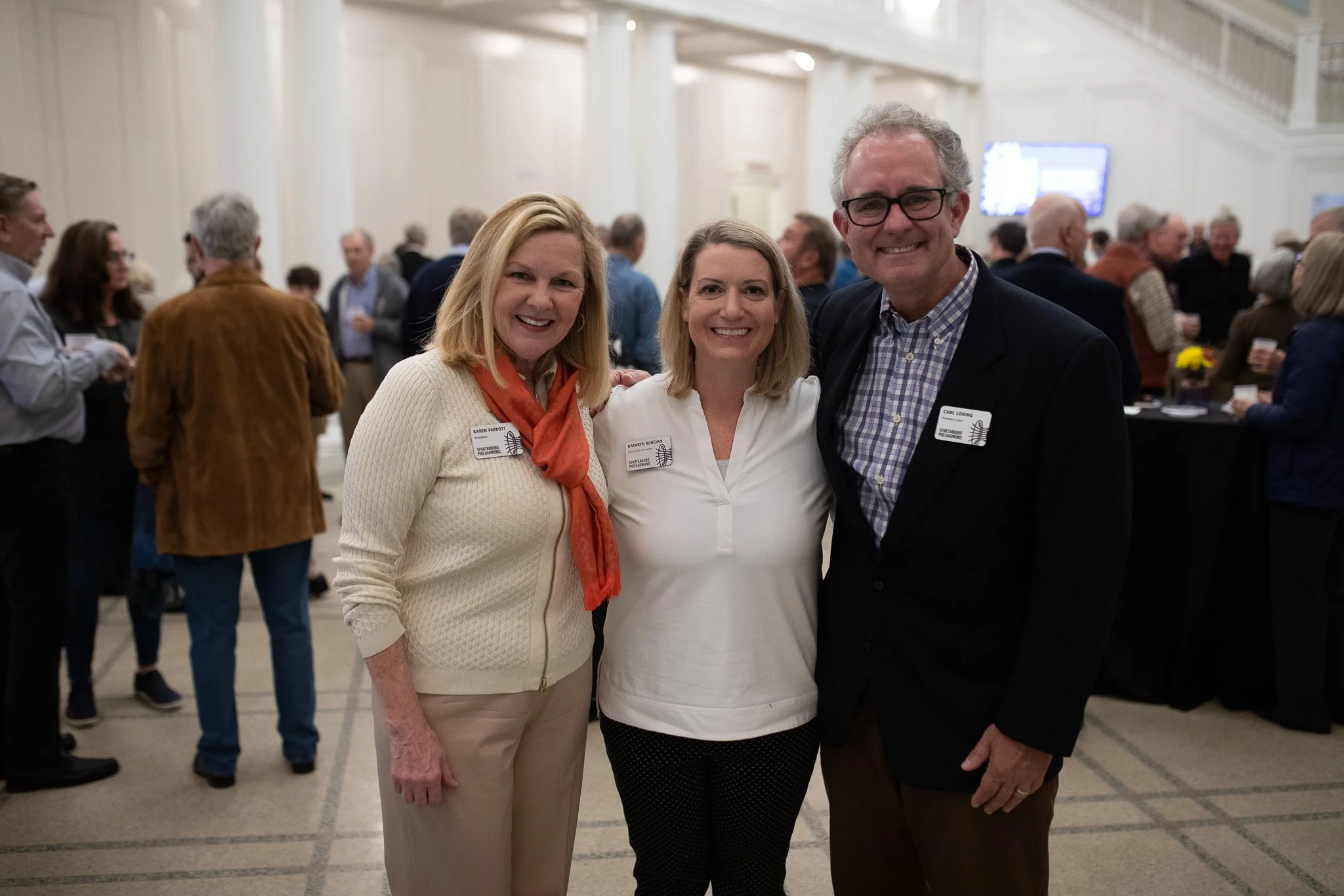 Spotlight: Karen Parrott