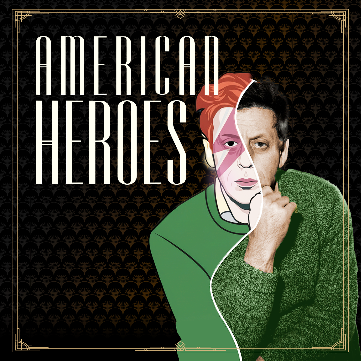 American Heroes
