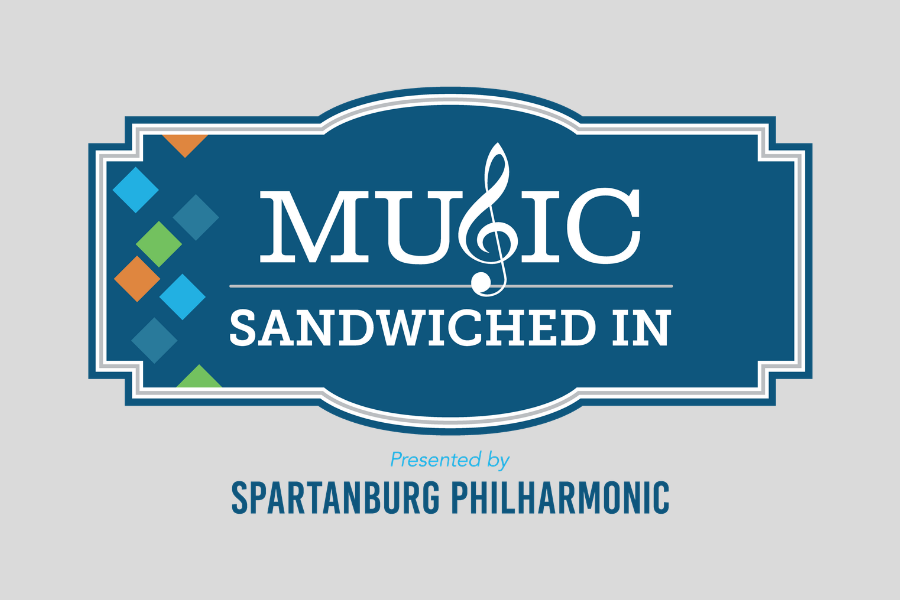Music Sandwiched In - Windjammers