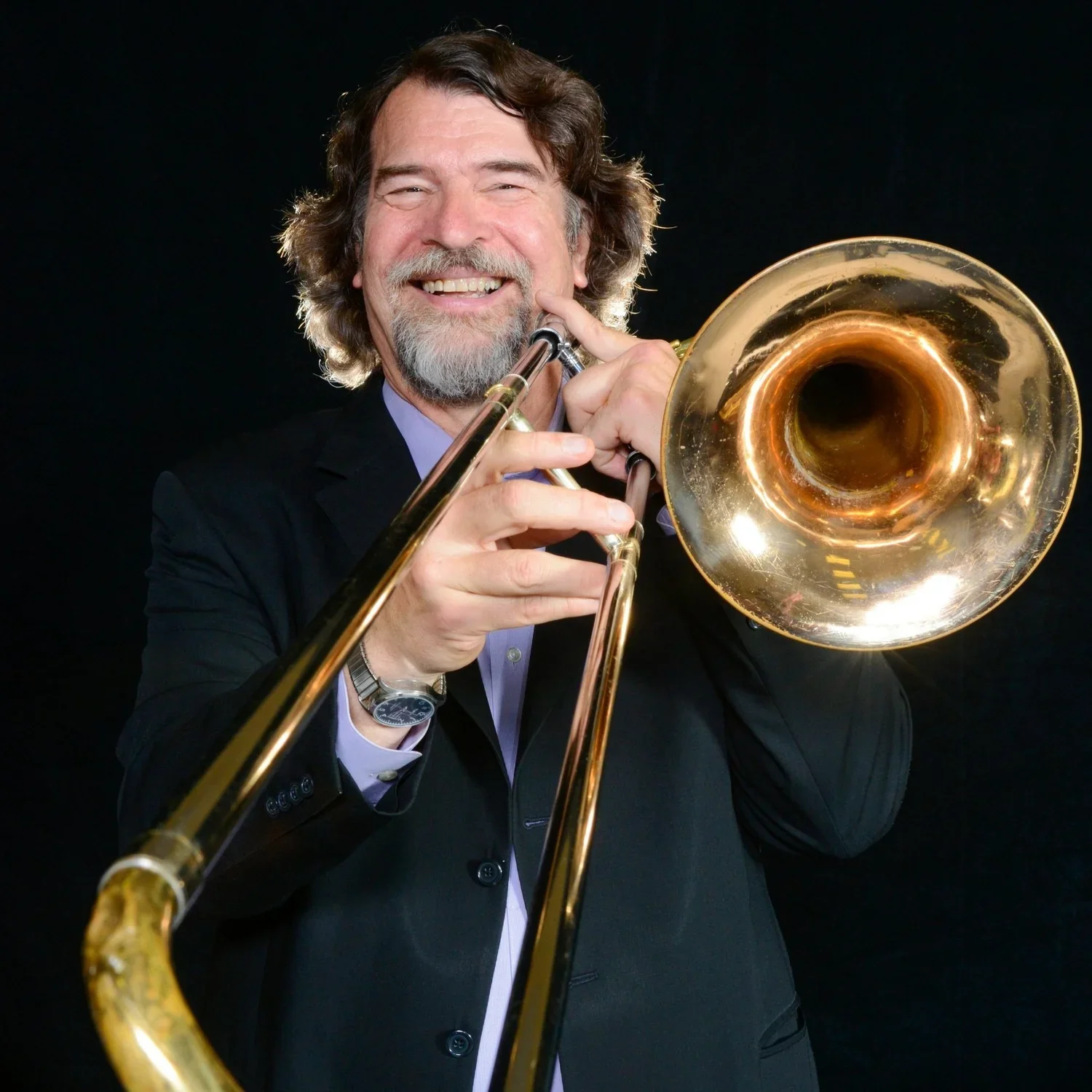 Chris Brubeck: Confluence