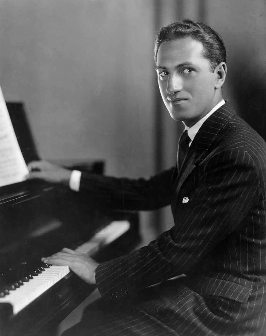 Gershwin: An American in Paris