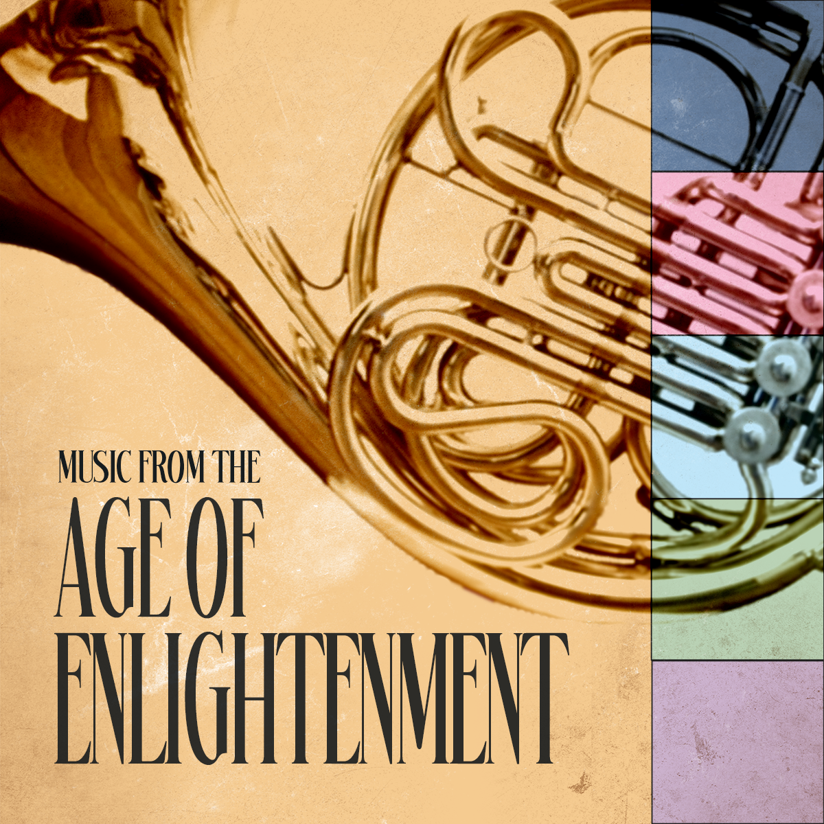 Music from the Age of Enlightenment