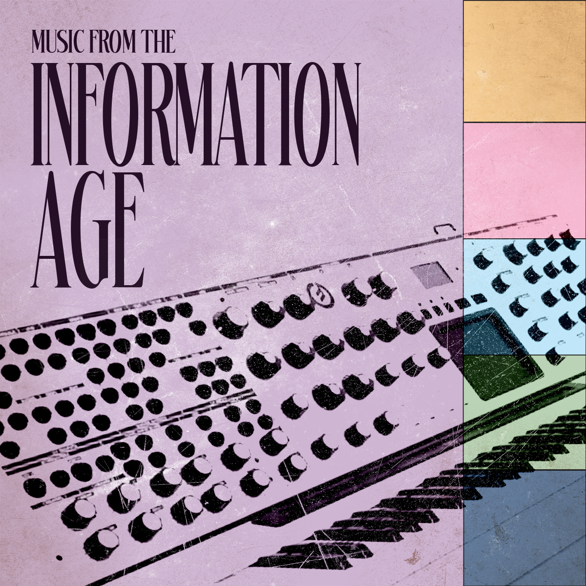 Music from the Information Age