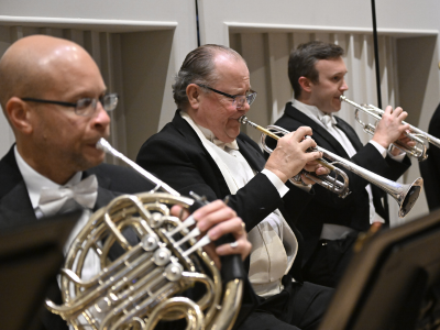Philharmonic Brass