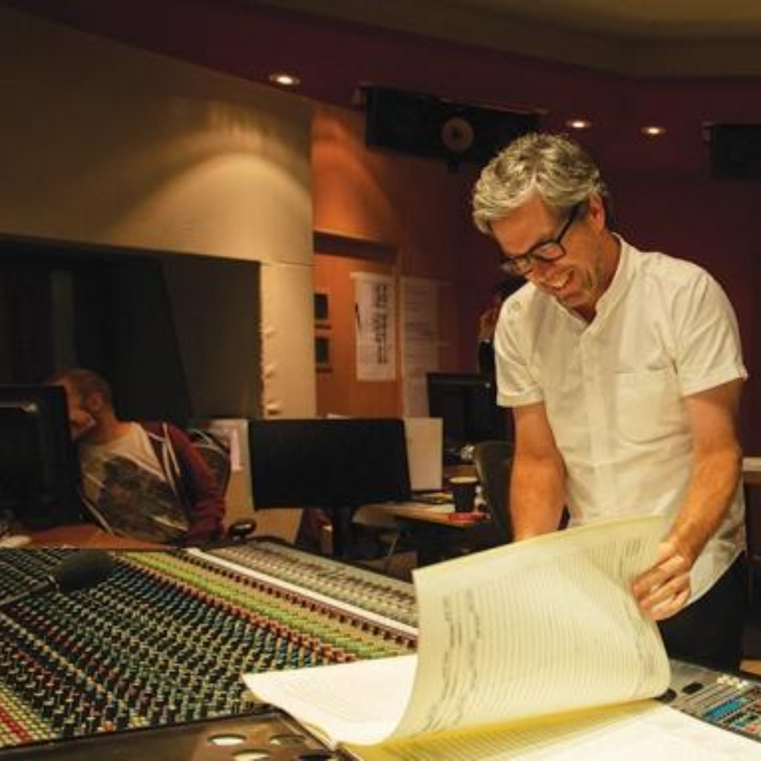 John Powell and Other Film Composers You Should Know — Spartanburg