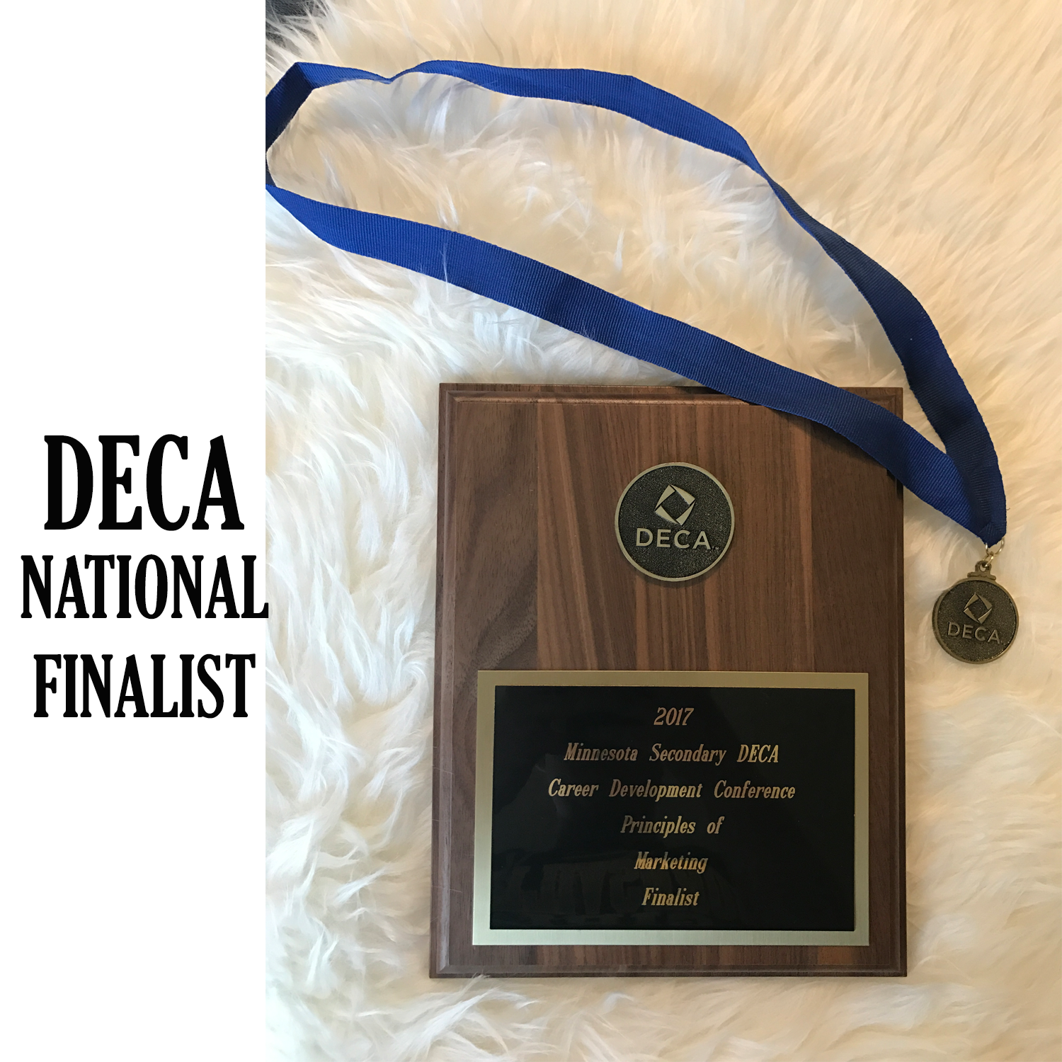 deca principles of marketing deca principles of marketing