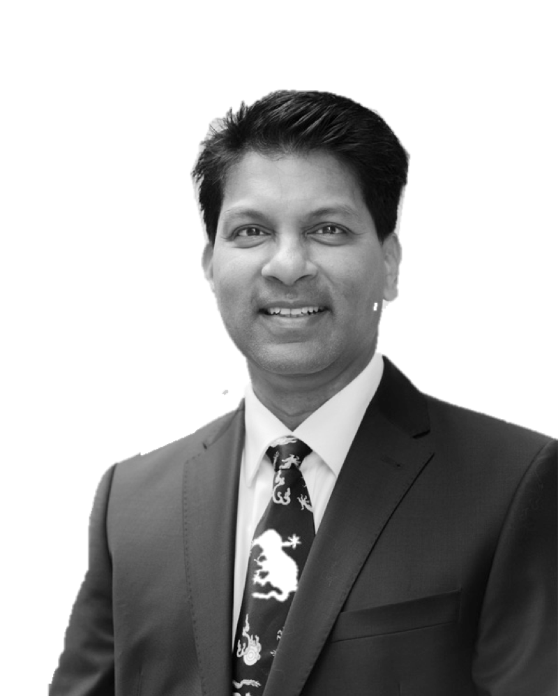 Dr David Paul, The Advisor To The Wise