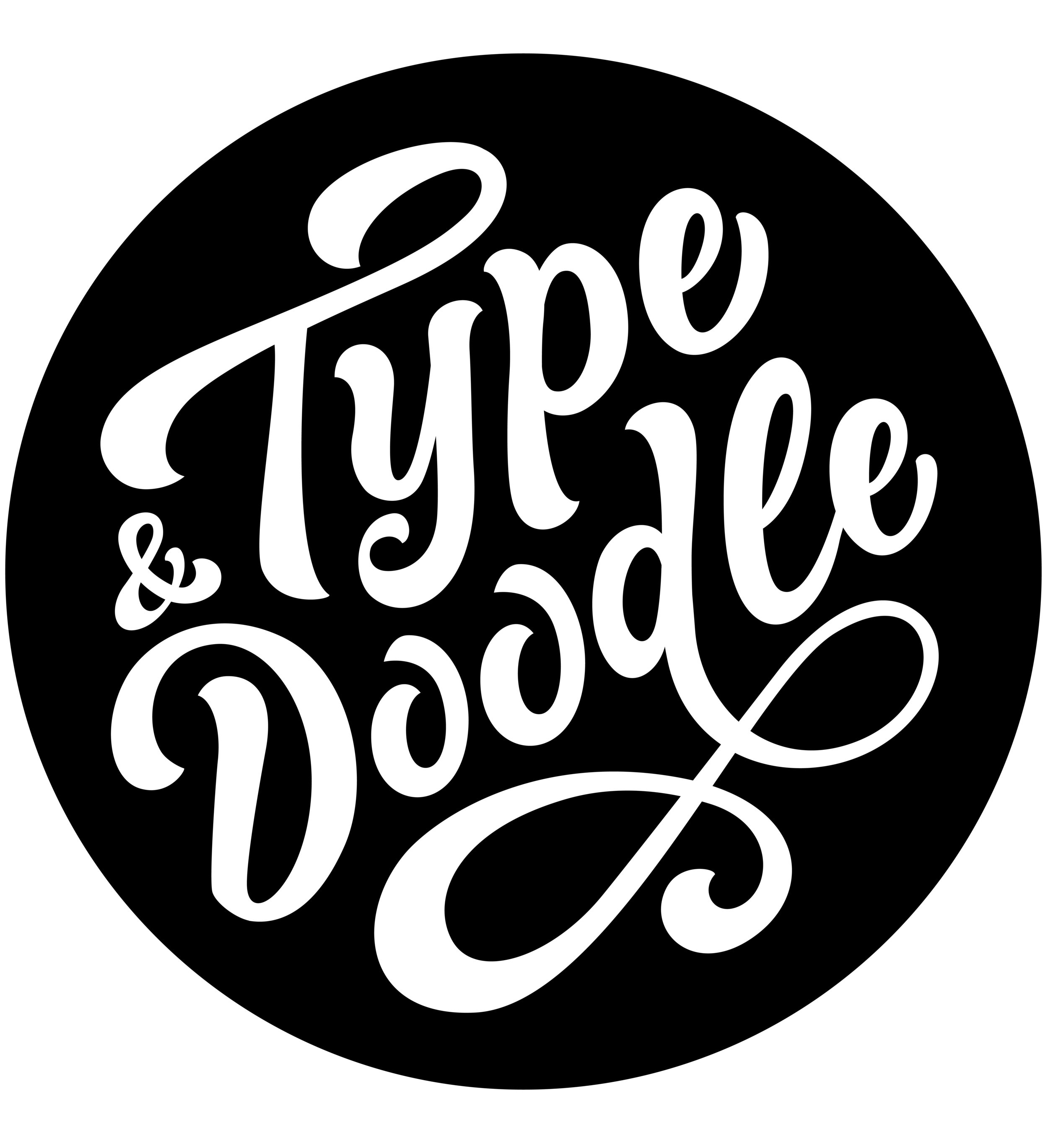 Type&amp;Doodle