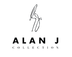 ALAN J Alan J frames are truly made in America. Each and every frame is expertly crafted with high-caliber materials sourced from around the world by carefully trained craftsmen who are proud of what they do. The Alan J Collection represents quality men’s eyewear. A portion of the proceeds from every Alan J frame sold is donated to Rising Tide, a non-profit organization whose mission is to assist struggling individuals and communities build strong businesses through education and funding programs. Crafted in: USA (Chicago, Illinois) Eye Gallery Favorites: AJ-102 , AJ-120 , AJ-126