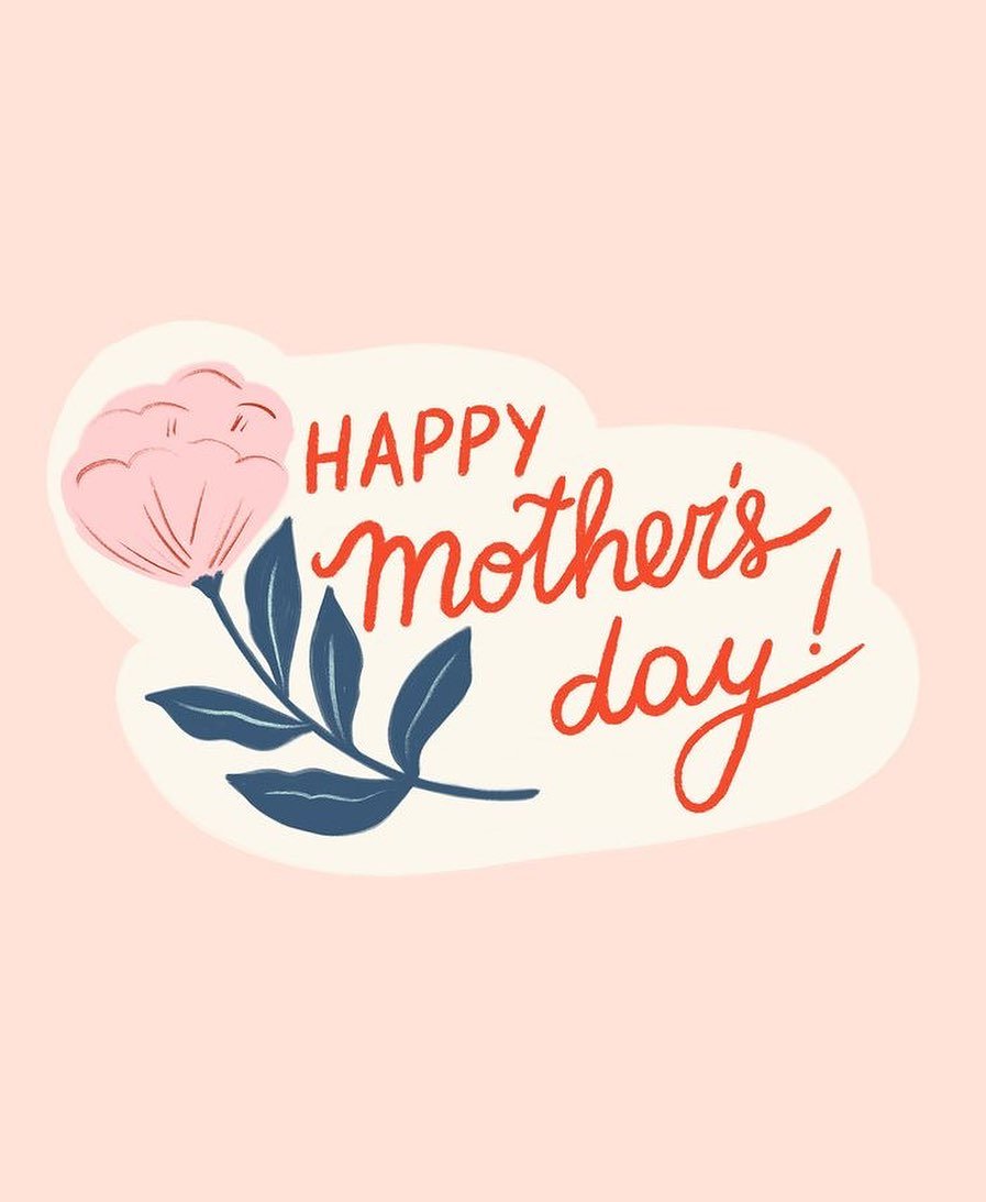 Wishing all the Mom&rsquo;s a wonderful Mother&rsquo;s Day!