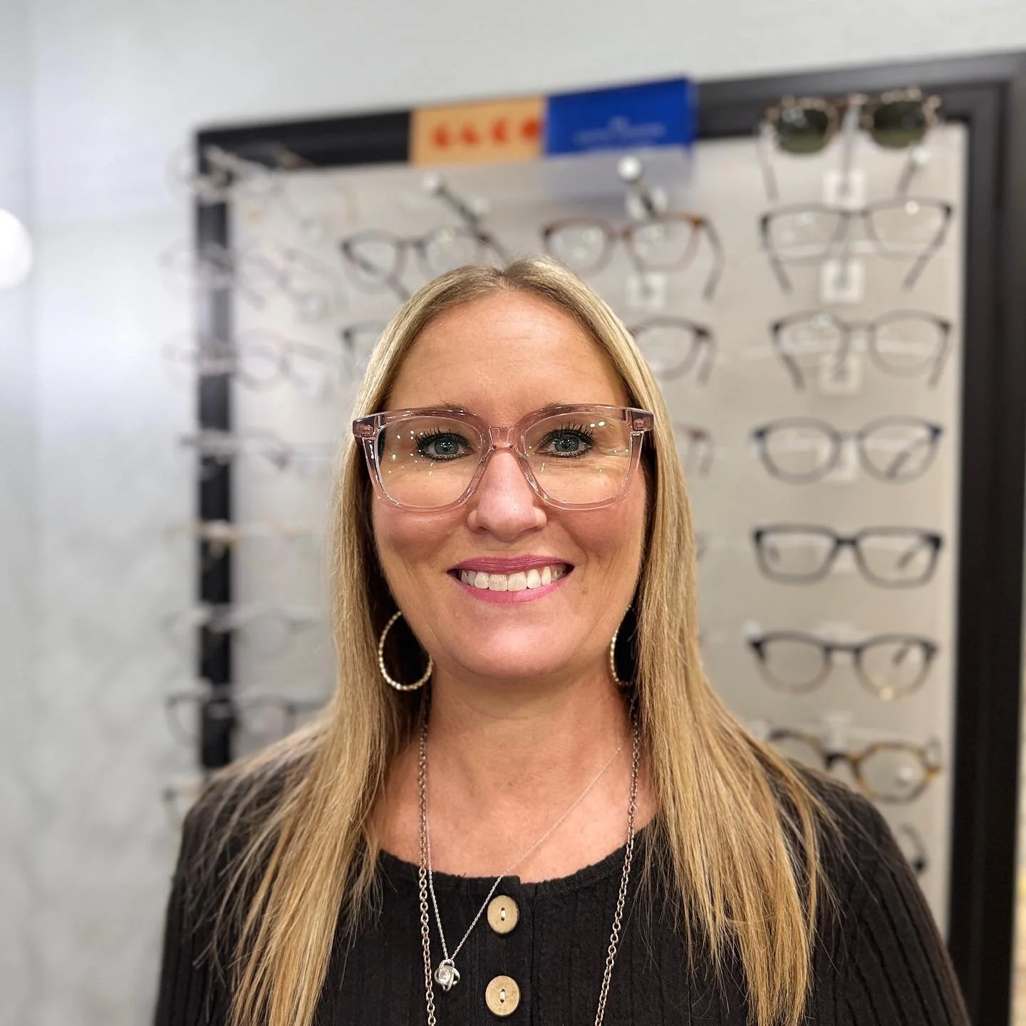 I&rsquo;m telling y&rsquo;all, we can&rsquo;t keep this frame on the board! It&rsquo;s too perfect! 👌😍 @orgreenoptics