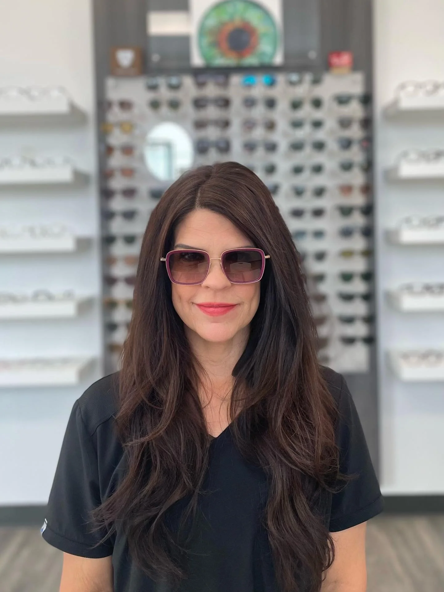 New @orgreenoptics 😍😍😍