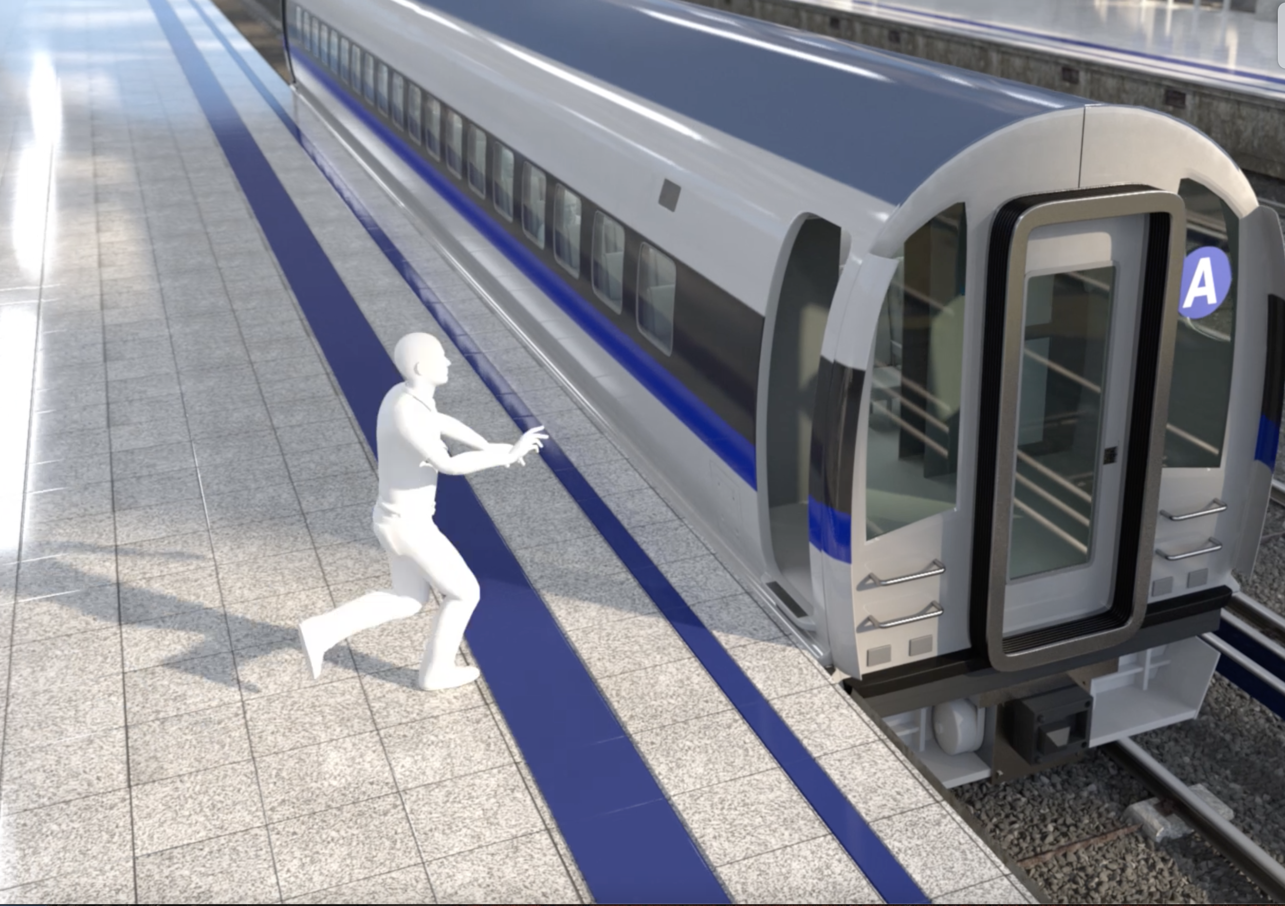 Exceller Express Train Why ExXpress? — ExXpress Train