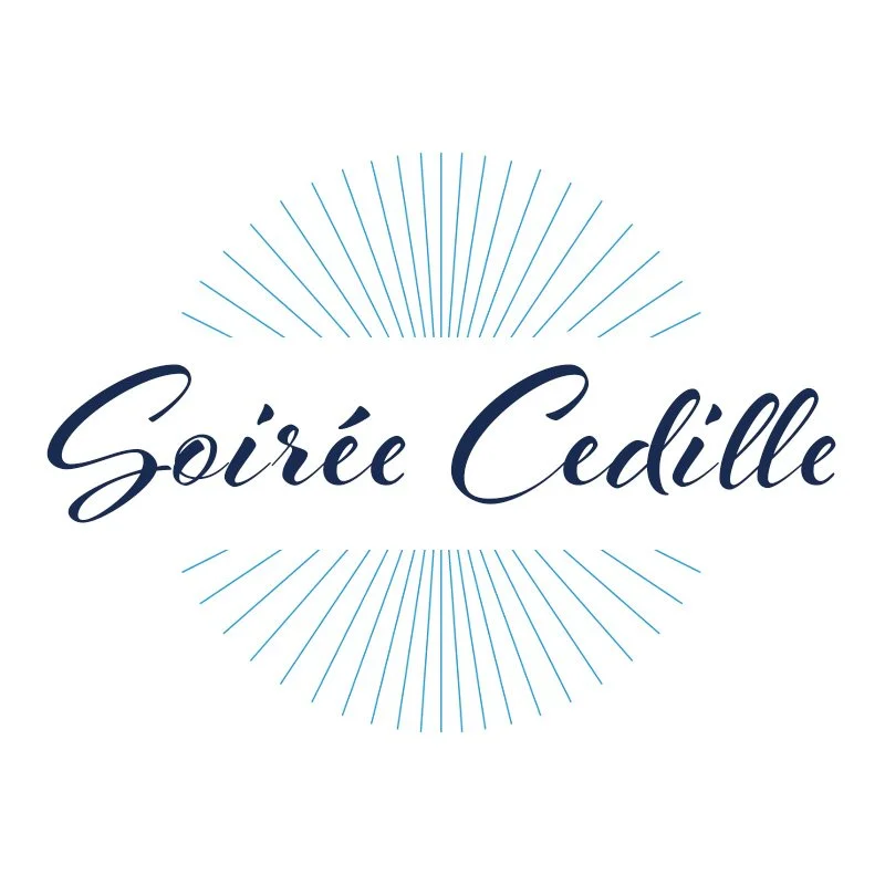 Soirée Cedille