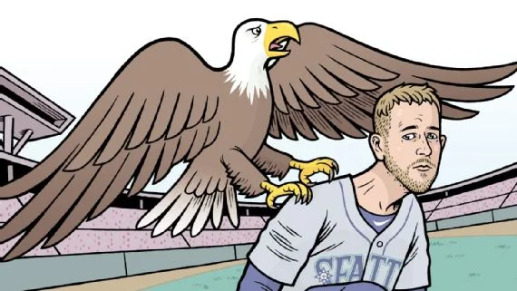 "Tiny Oral History, Dodge Challenger!" | ESPN The Magazine