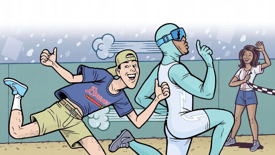 "Tiny Oral History: That Day You Heard About The Freeze" | ESPN the Magazine