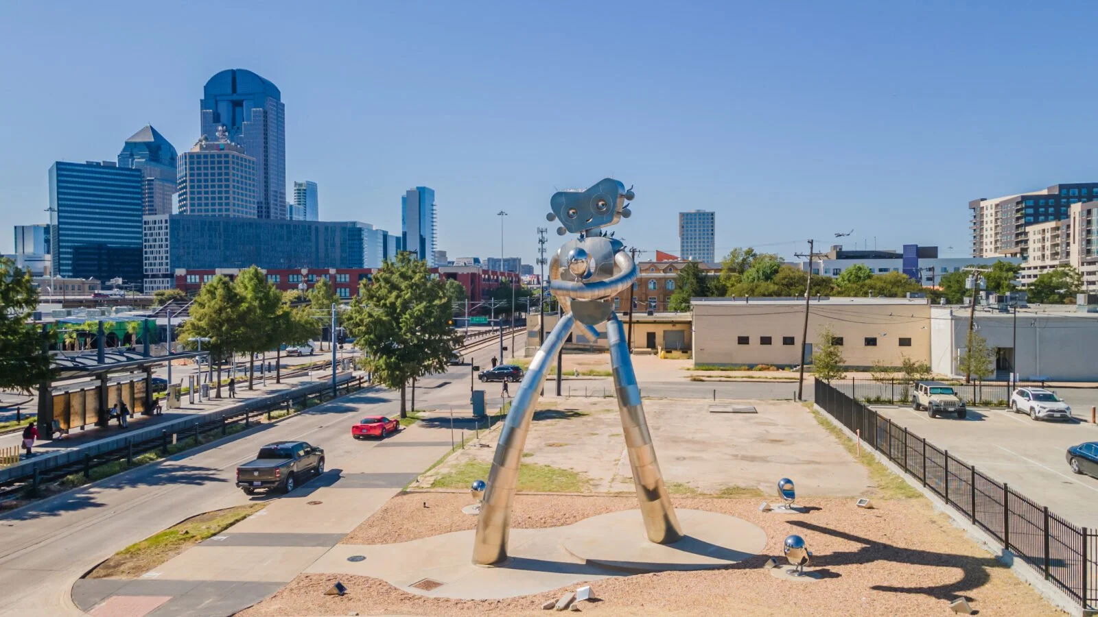 What's New in Dallas | Garden &amp; Gun