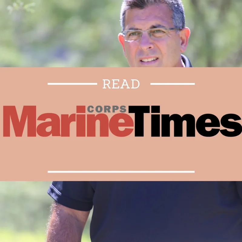 Military Times chatted with Ken on his ideas on about what it means to continue serving out of uniform. Read this insightful Q and A to find out more about how Boulder Crest began. Read more here…