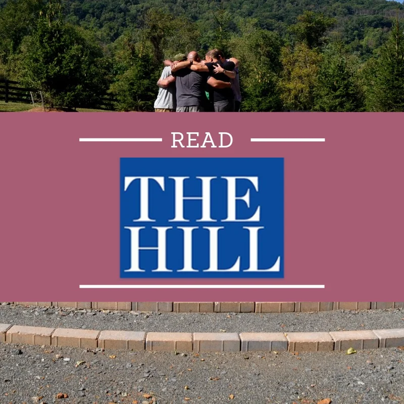 Read this article by The Hill on PTSD and how Boulder Crest Retreat is one of the more innovative ways to treat PTSD and how the program can change combat veterans mental health for the better. Read more here…