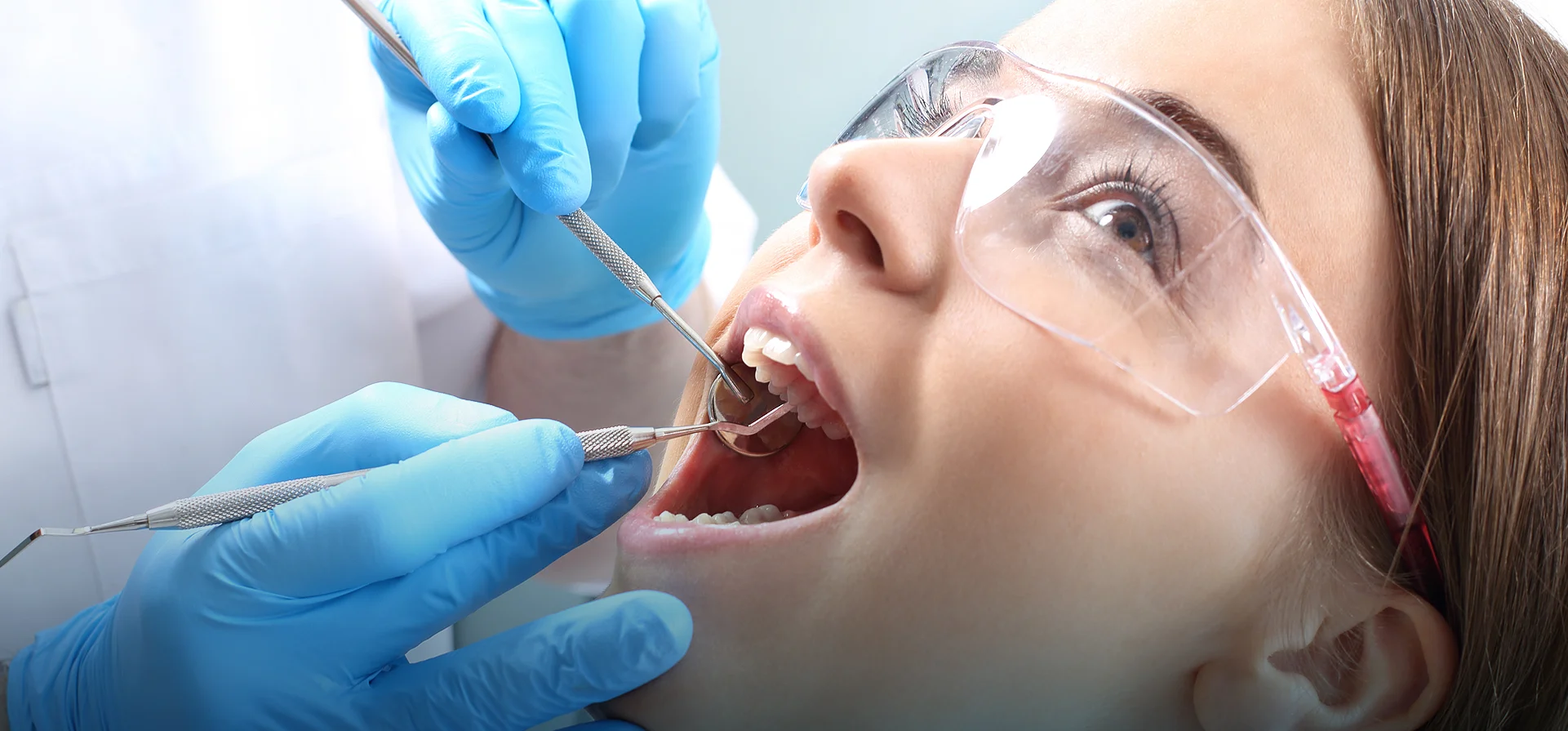 A Wide Variety of Modern Dental Services