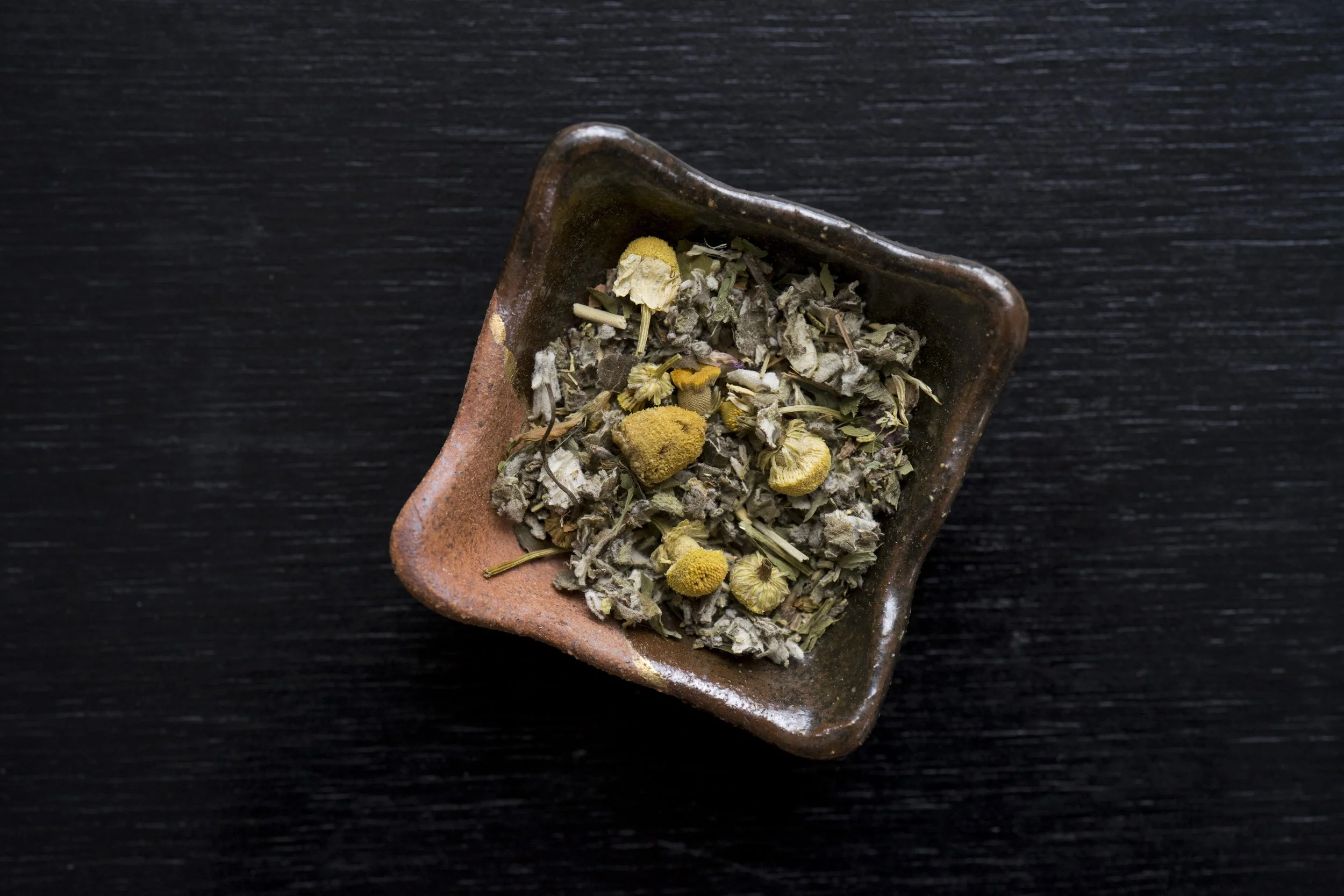 Chakra Five - Throat