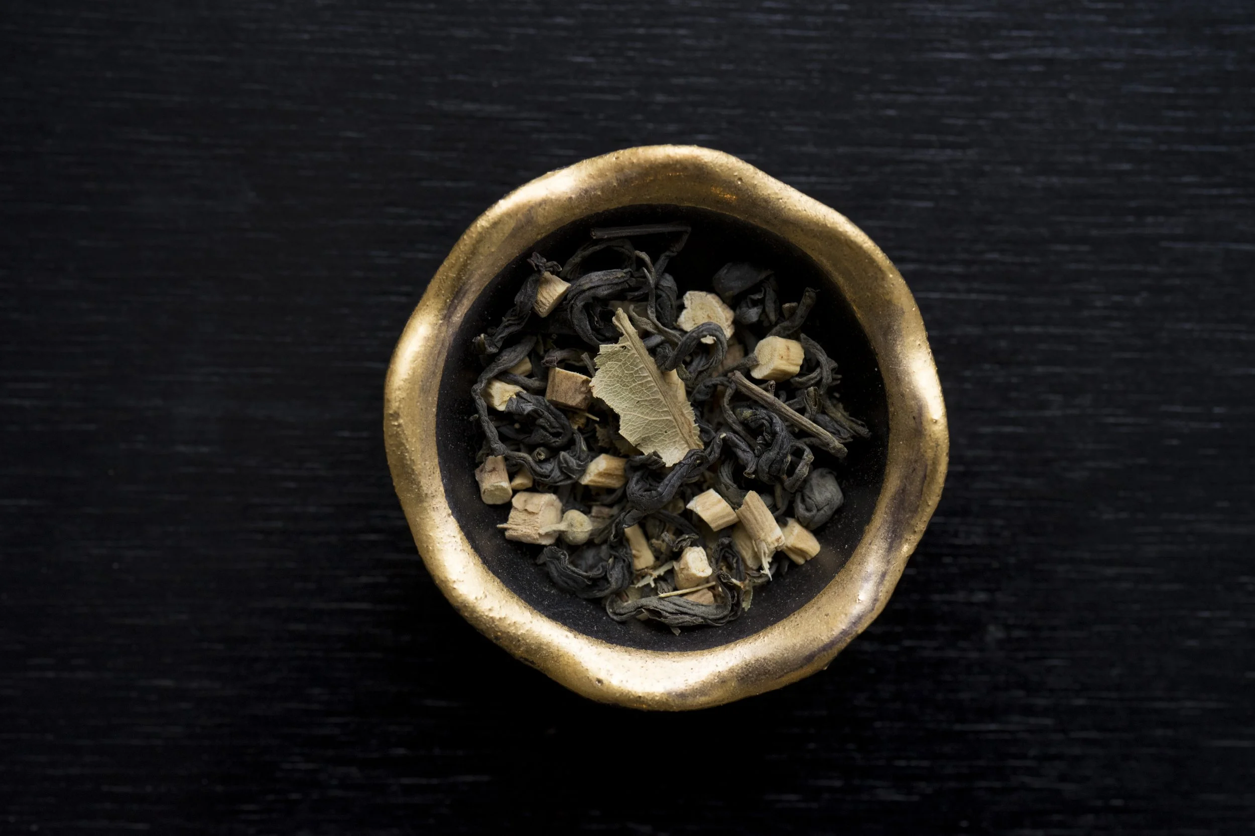 Chakra Seven - Crown