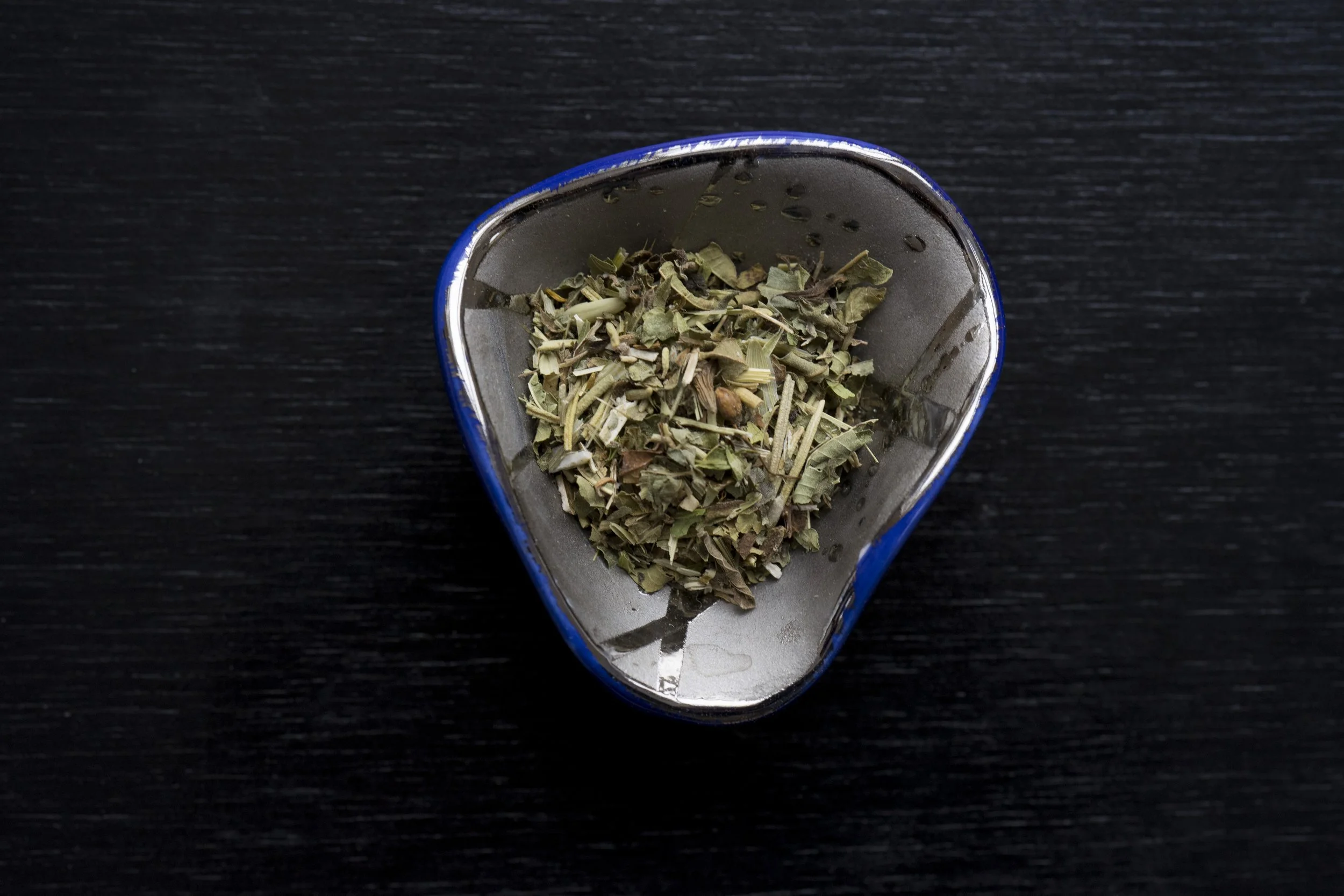 Chakra Six - Third Eye