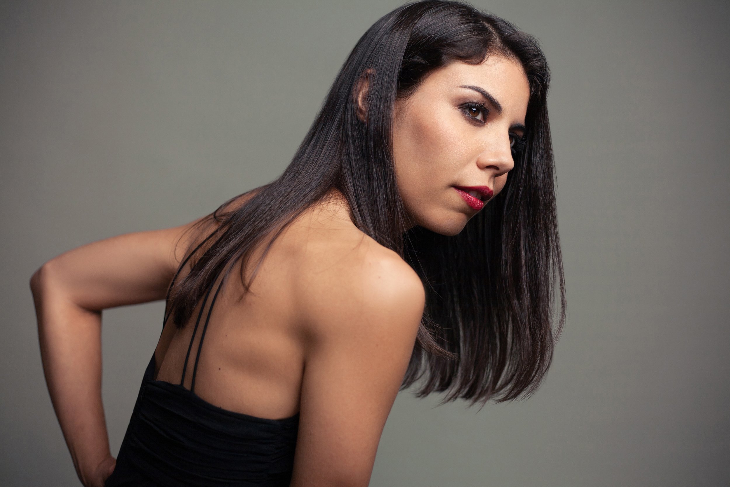 Melissa Aldana Melissa Aldana