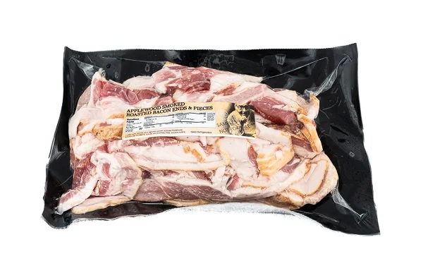 Hobbs' Bacon — Hobbsca