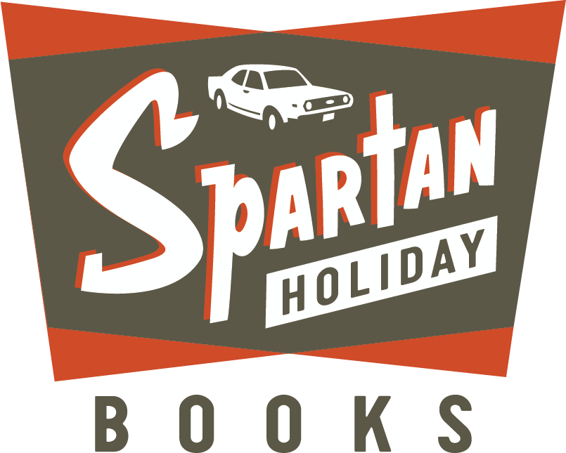 Spartan Holiday Books