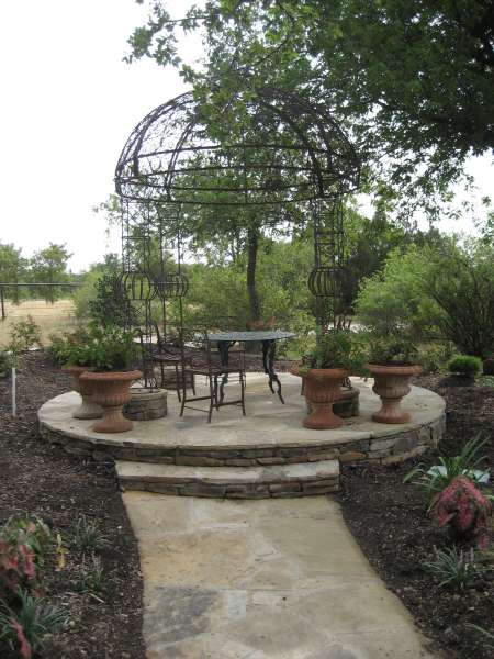 Landscape Design & Build - After