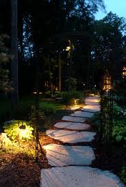 Landscape Lighting