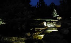 Landscape Lighting