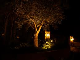 Landscape Lighting