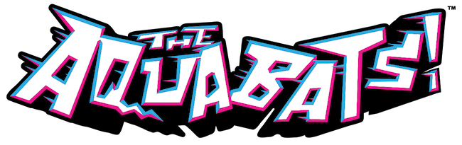 The Aquabats!