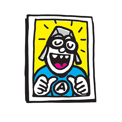 MISSION 1: #IAMTHEAQUABATS