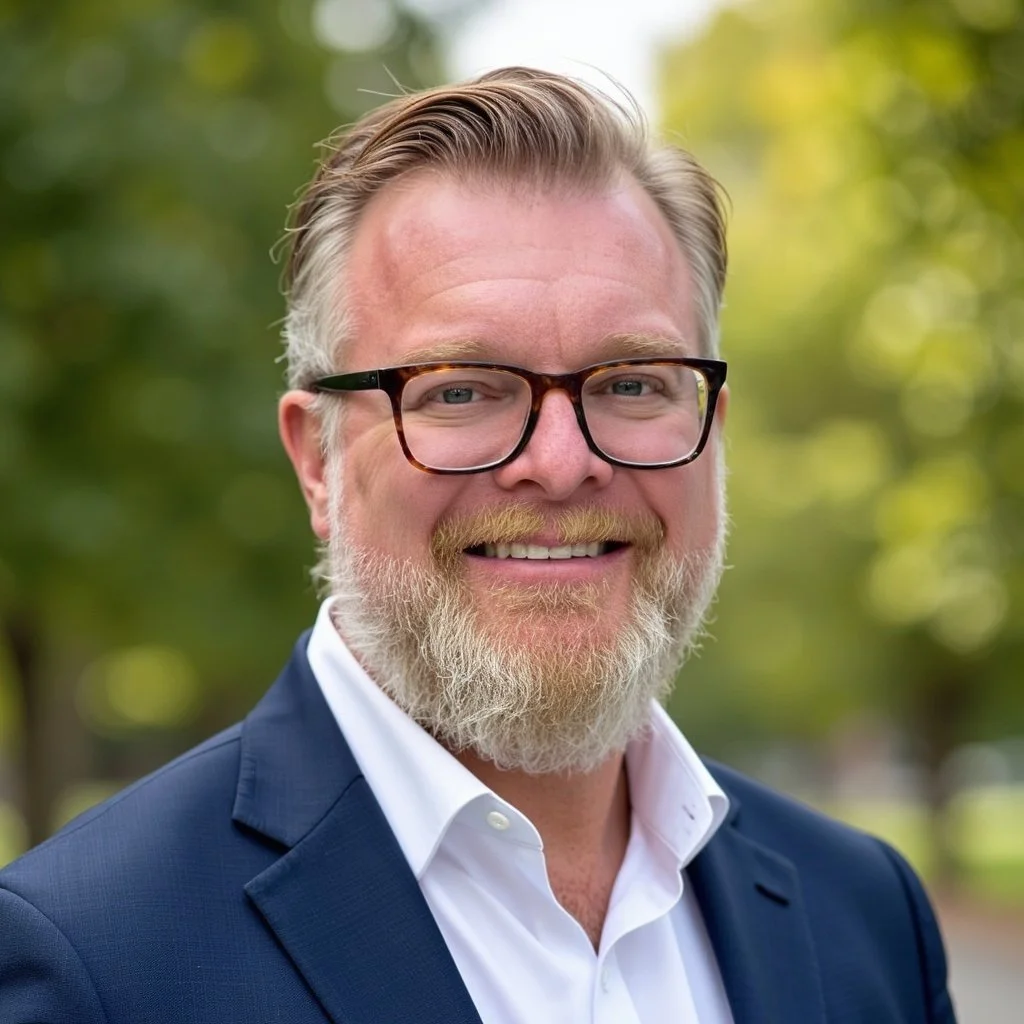 Eric Rausch | Online Counselor Plano, TX – Wellspring Counseling