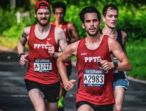 Percy Sutton Harlem 5k