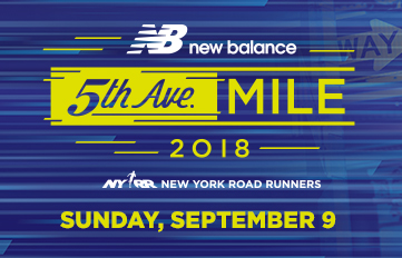 5th Avenue Mile