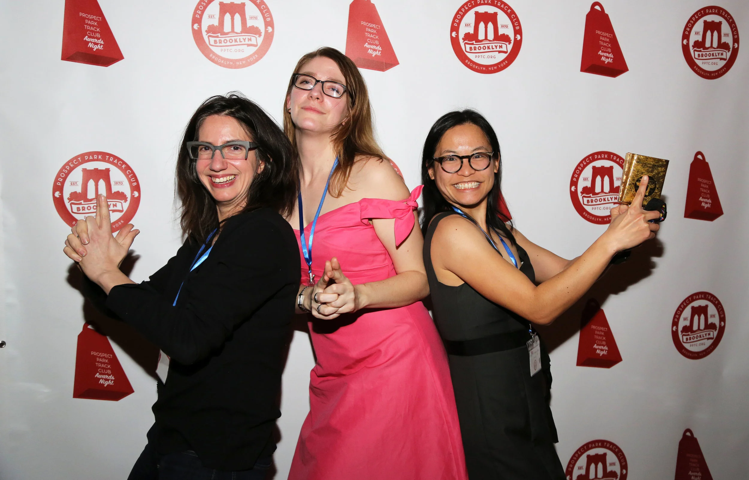 PPTC Annual Awards Night